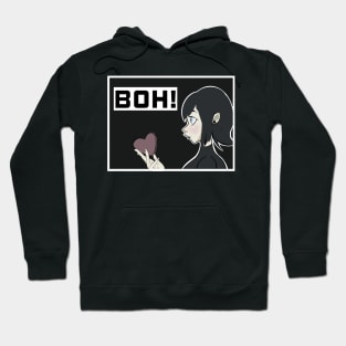 Mavis vampire Hoodie